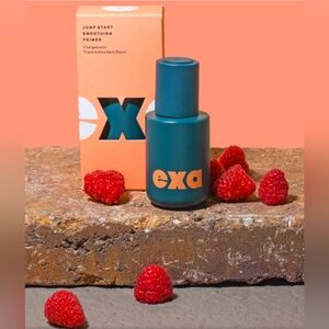 Exa Jump Start Smoothing Primer